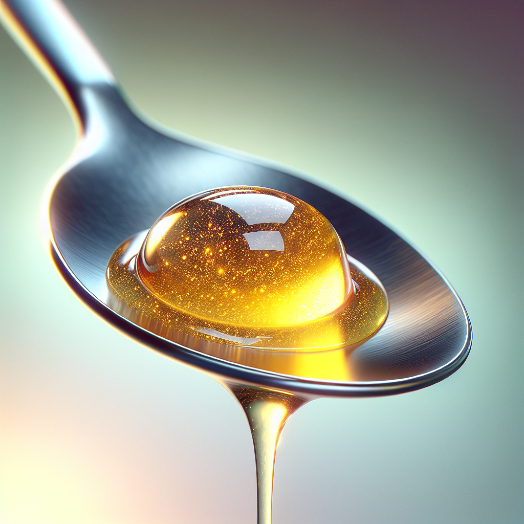 Agave Nectar: Nature's Sweet Temptation