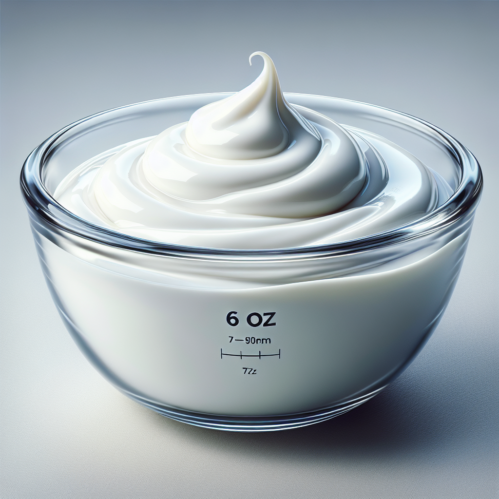 Greek Yogurt: A Nutritious and Versatile Superfood