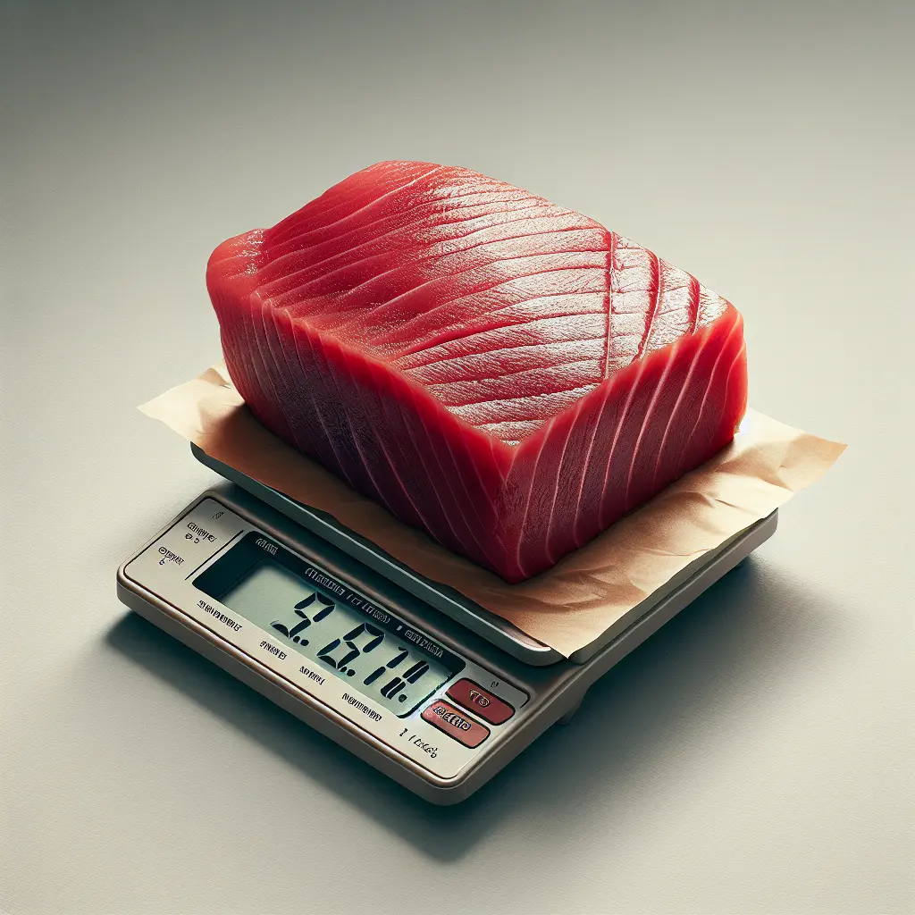 Ahi Tuna: A Heart-Healthy Culinary Delight