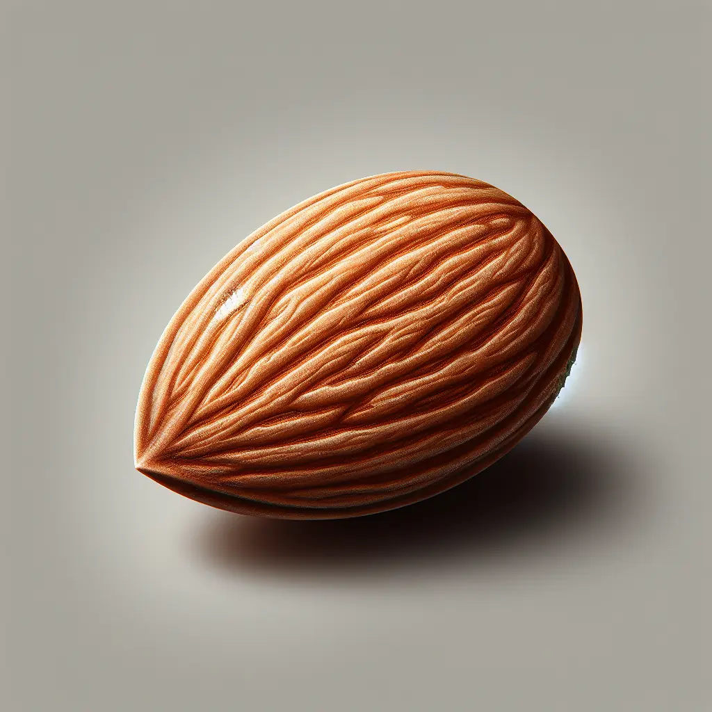 Almonds: A Nutritional Powerhouse for Health and Well-being