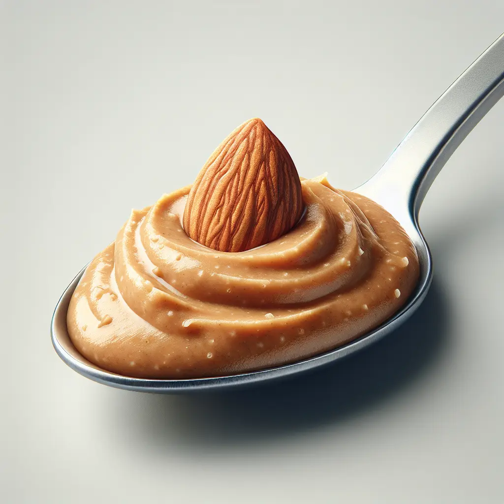 The Powerhouse of Nutritional Goodness: Exploring the Health Benefits of Almond Butter