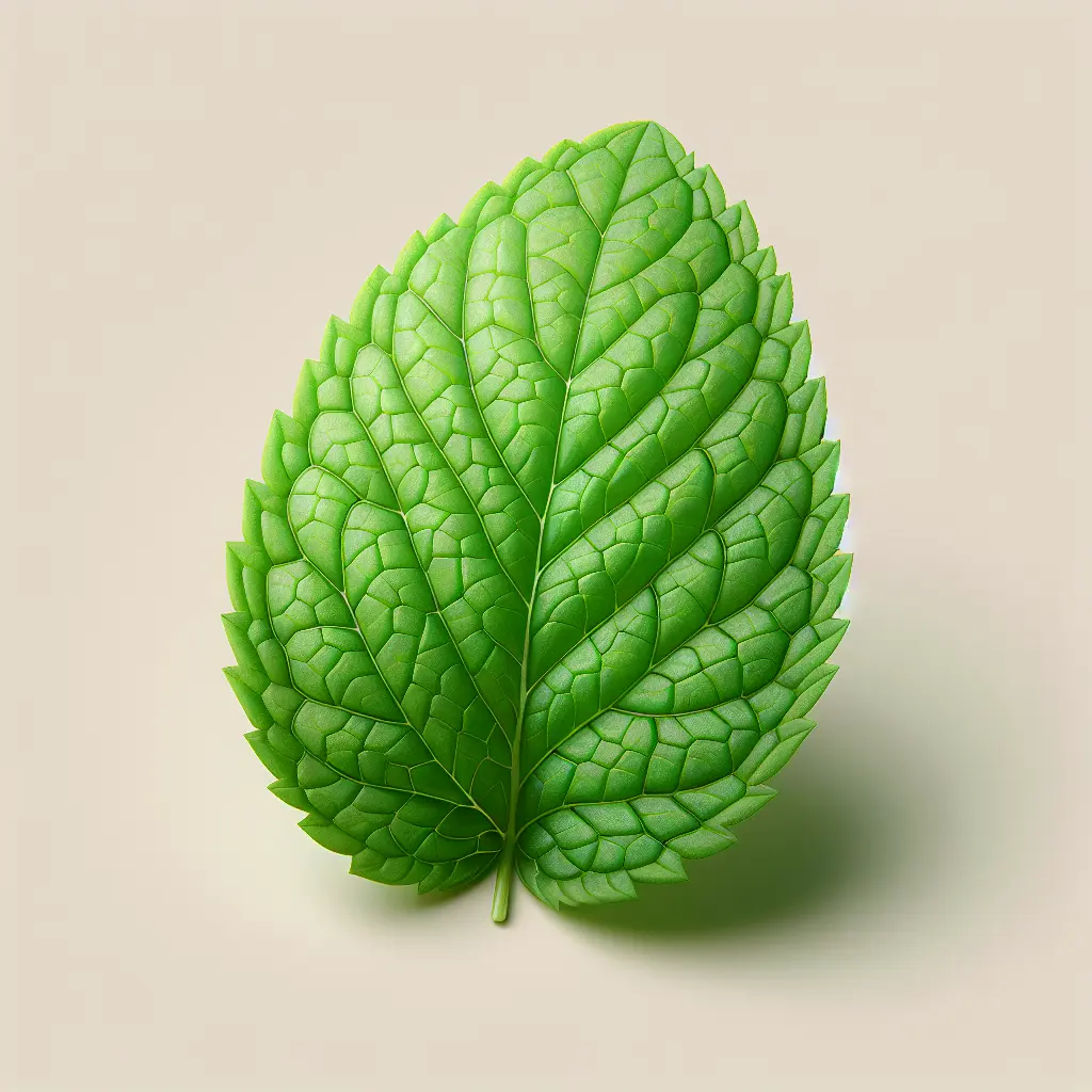 Unlocking the Refreshing Magic of Mint