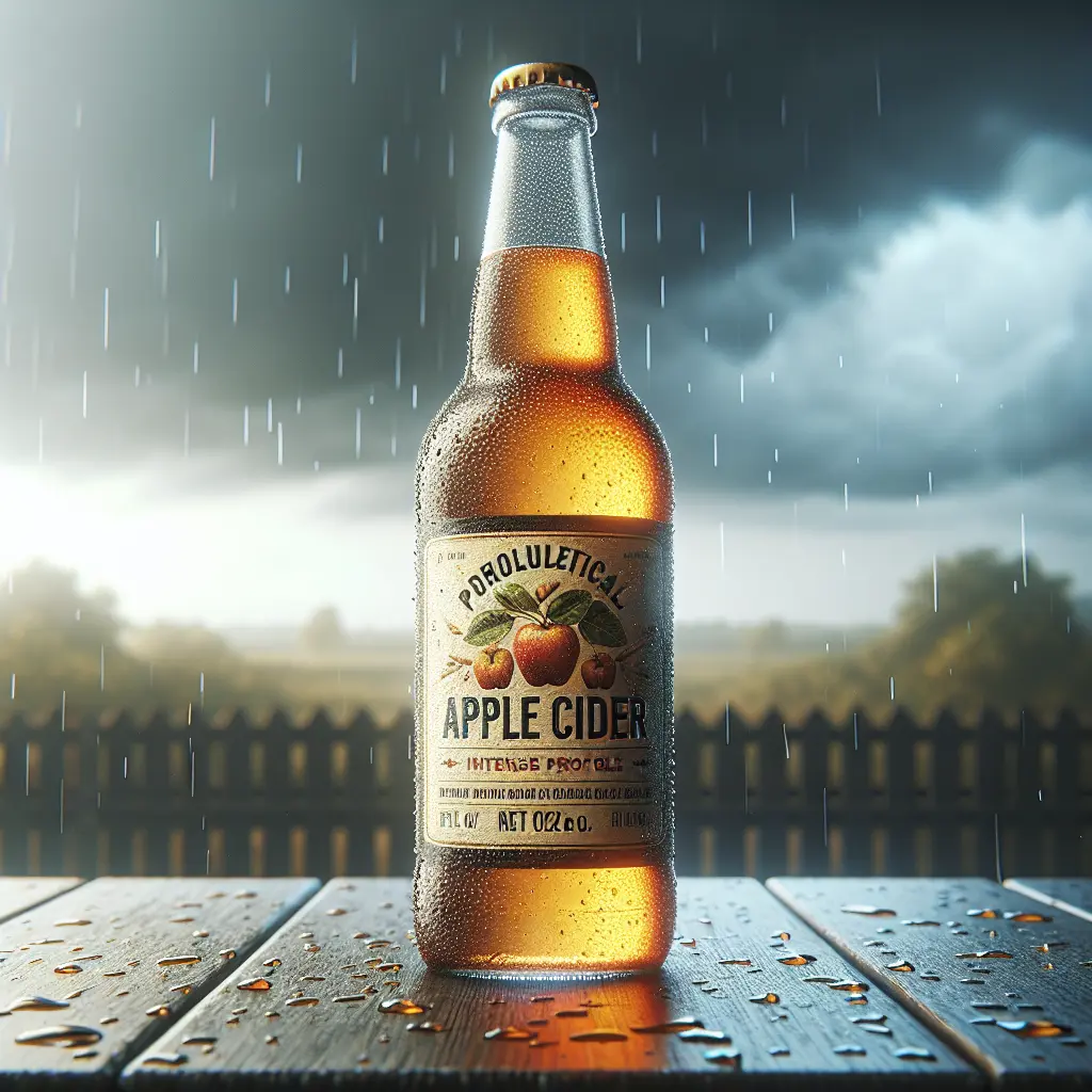 Angry Orchard: A Refreshing and Flavorful Hard Cider