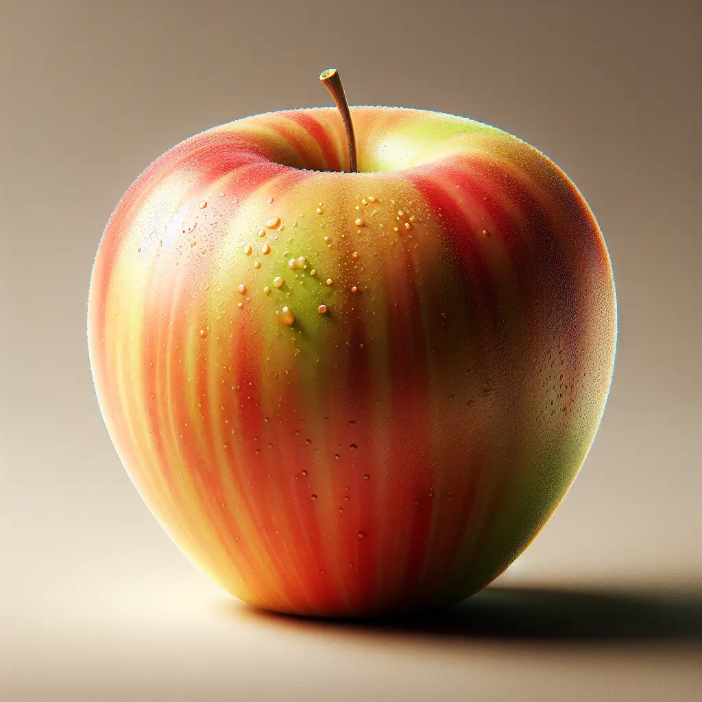 Apple Raw: A Nutrition Powerhouse