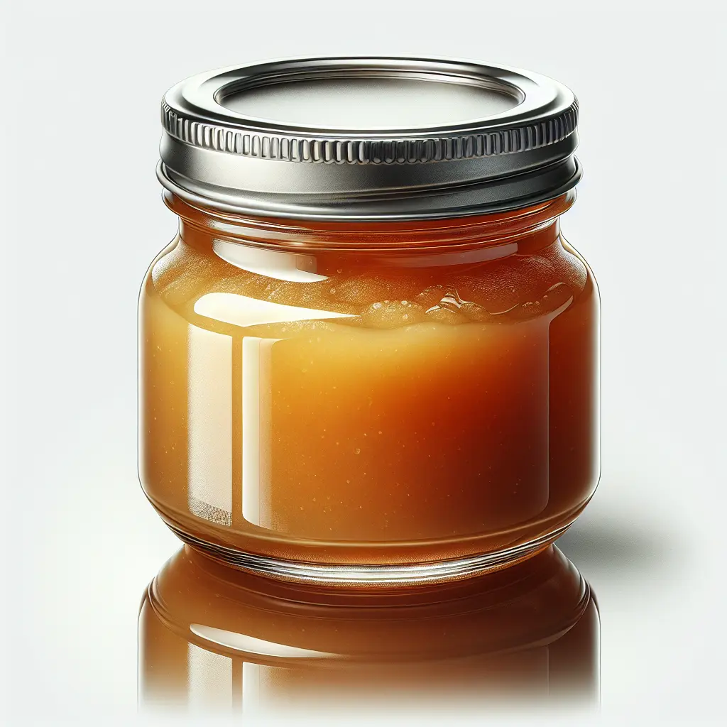 AppleSauce: A Healthy and Delicious Treat for All