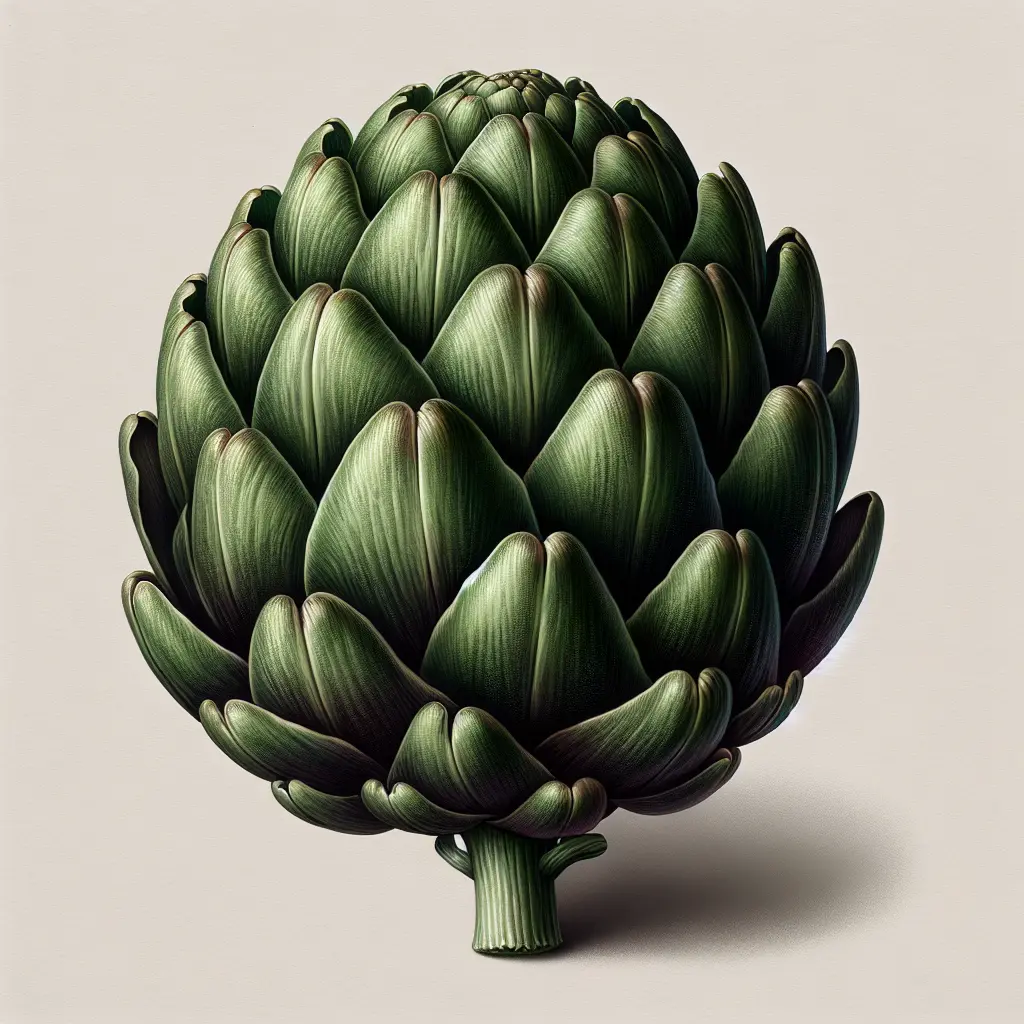 Exploring the Health Benefits of Artichokes: A Culinary Delight