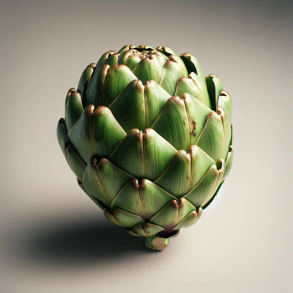 Artichoke Hearts: A Culinary Delight with Nutritional Benefits