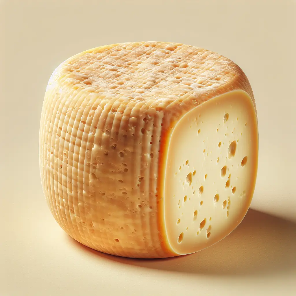 Unlocking the Flavorful Secrets of Asiago Cheese: A Culinary Journey