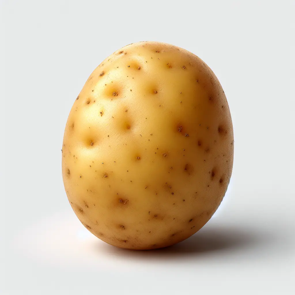 Baby Potatoes: A Guide to Their Nutritional Value and Culinary Versatility