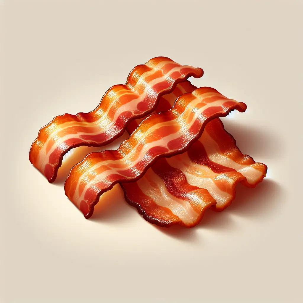 All About Bacon: The Ultimate Guide to the Crispy, Savory Treat