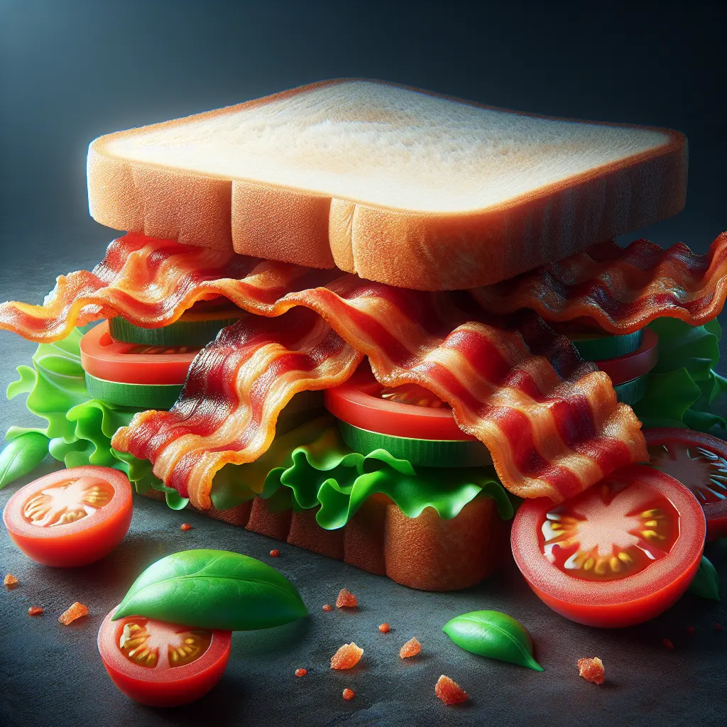 The Ultimate Bacon Sandwich: A Guide to the Perfect Breakfast