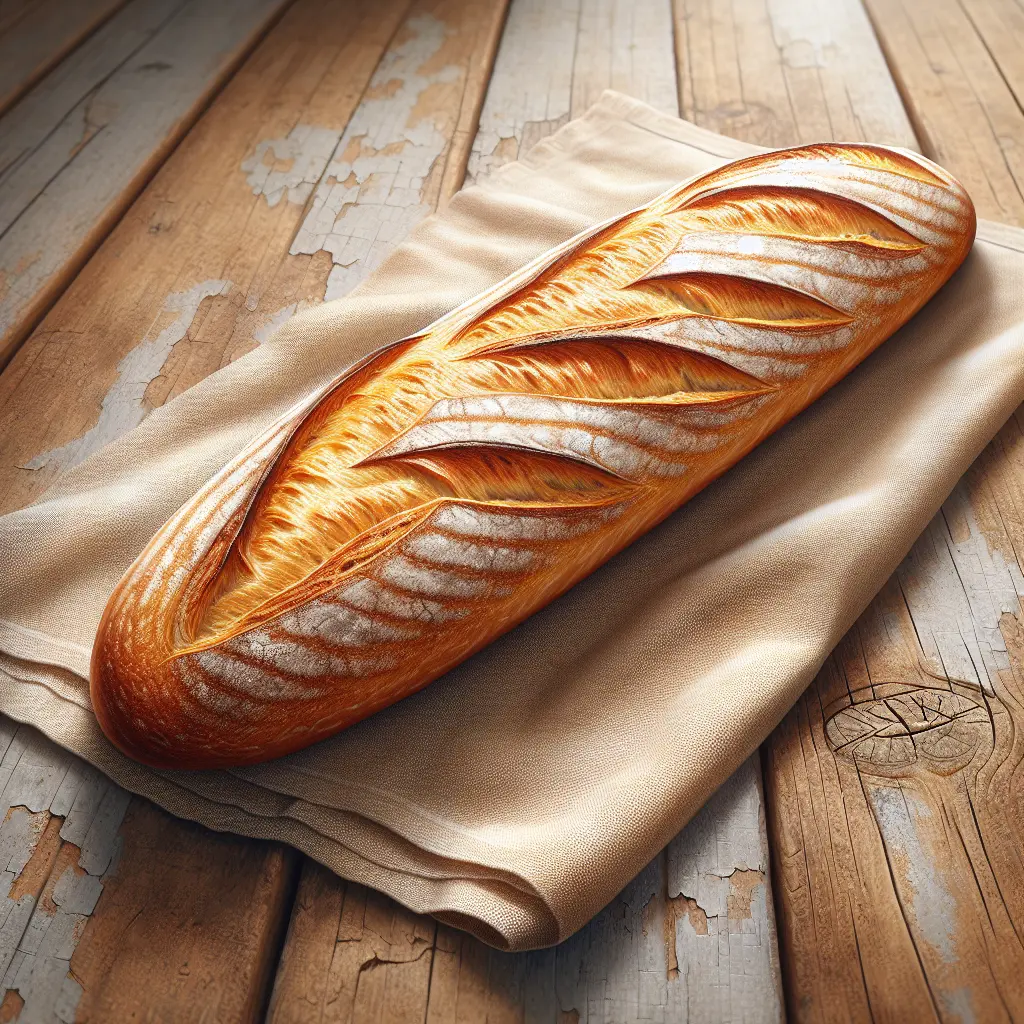 Exploring the Delightful Baguette: A Culinary Journey