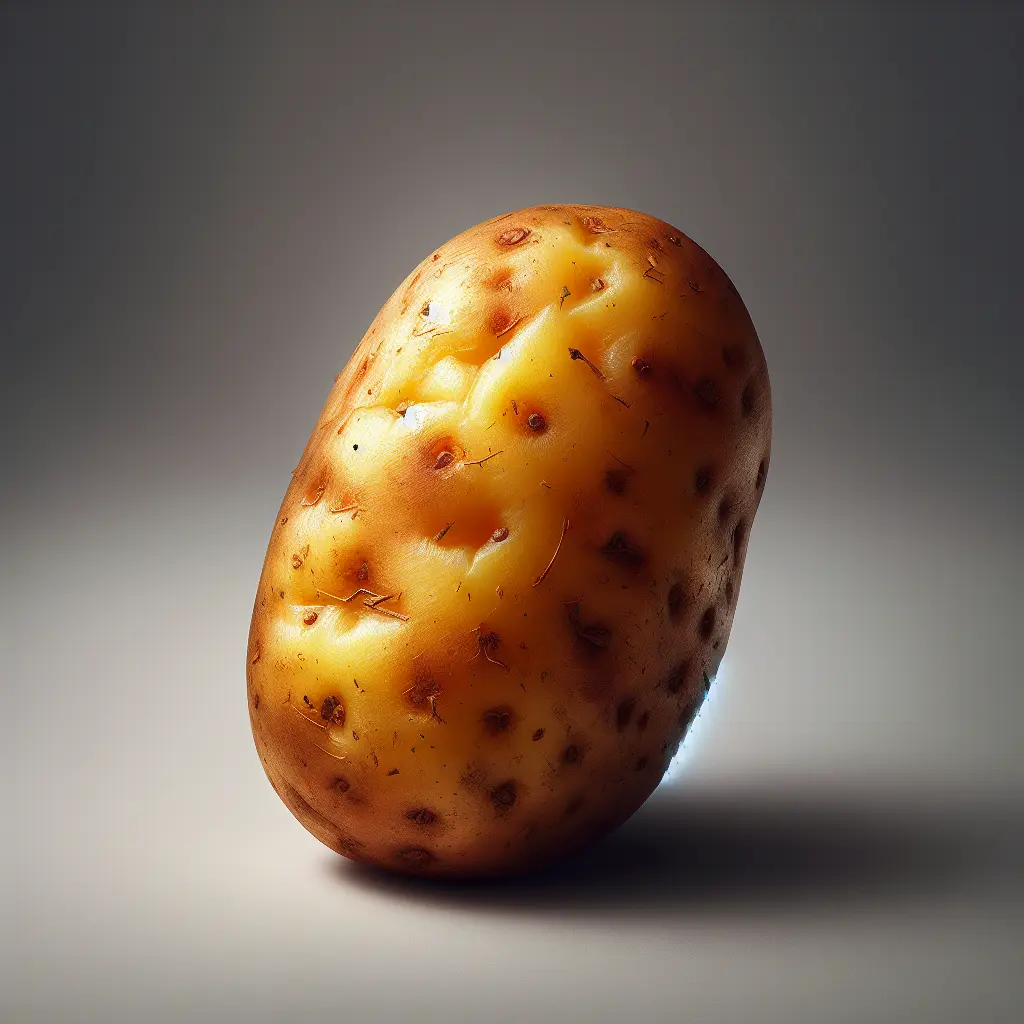 Baked Potatoes: A Delicious and Nutritious Side Dish