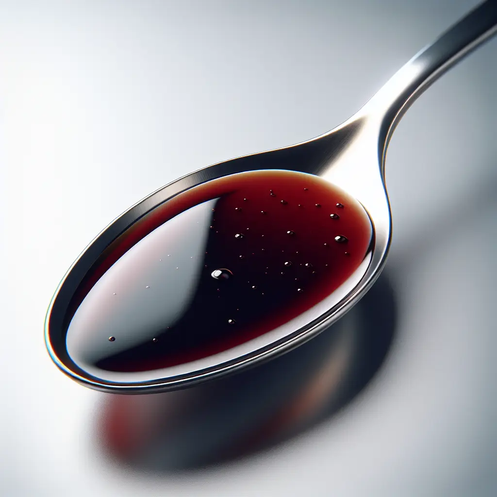 Balsamic: A Versatile Condiment with Health Benefits