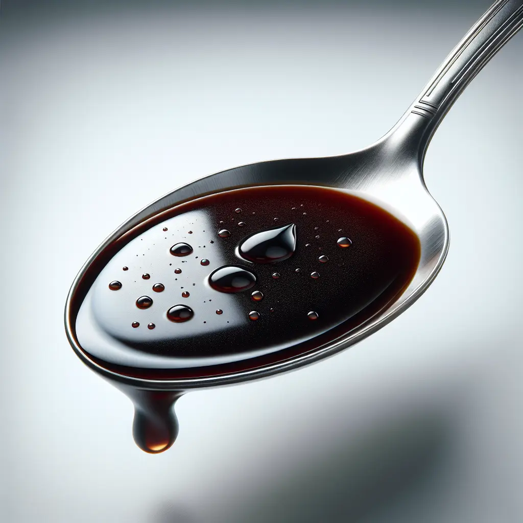 Balsamic Vinegar: The Sweet and Tangy Elixir That Enhances Culinary Delights