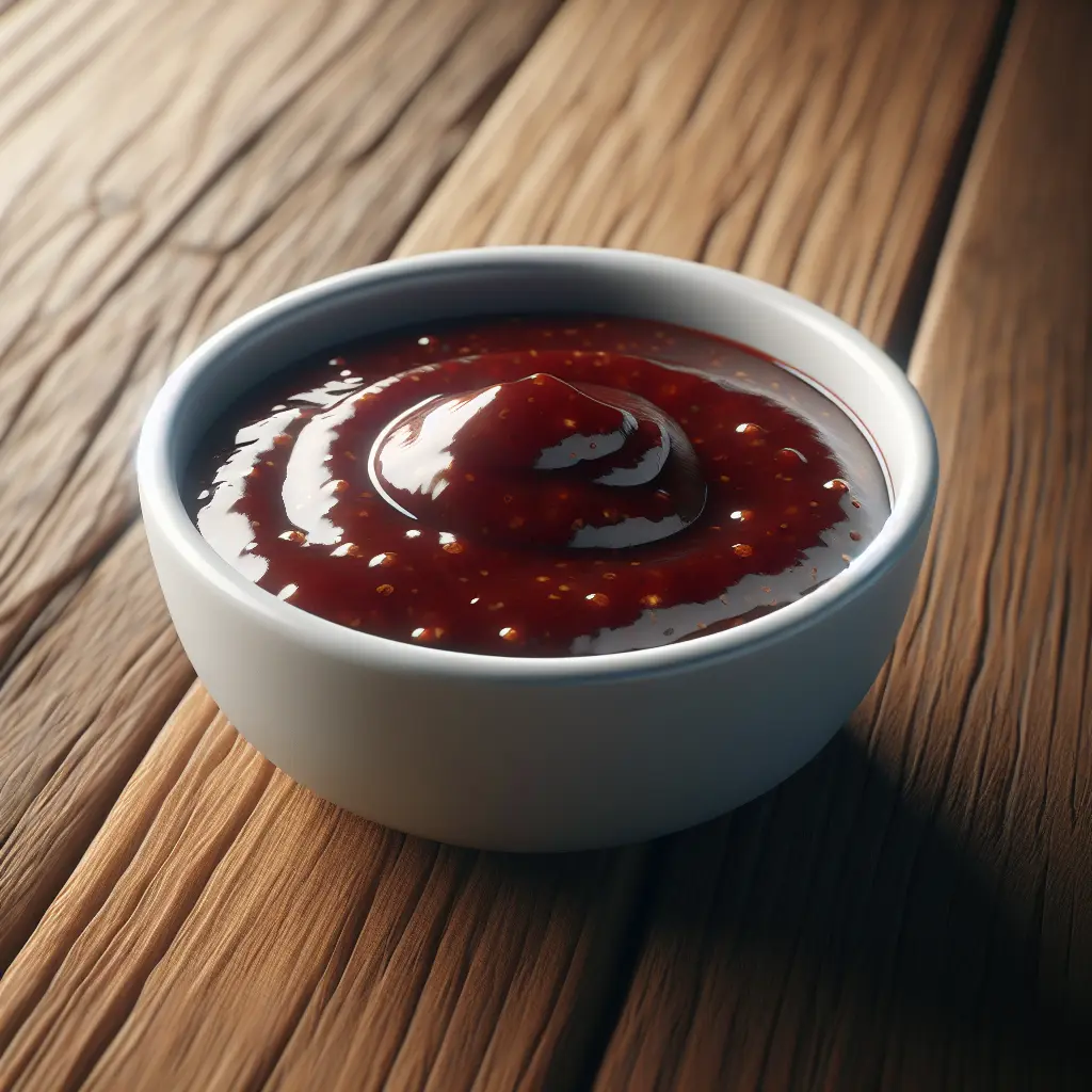 Barbeque Sauce: A Taste of the South