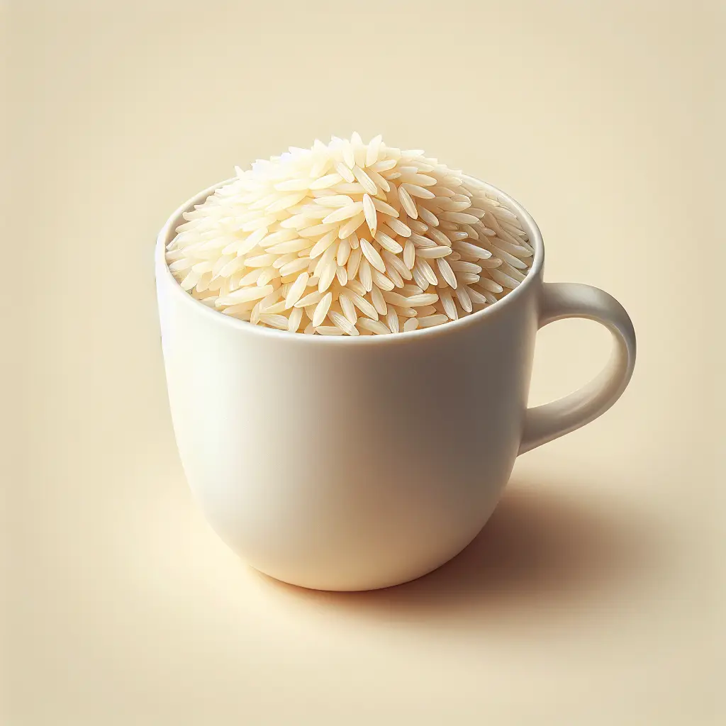 Basmati Rice: A Versatile and Nutritious Grain