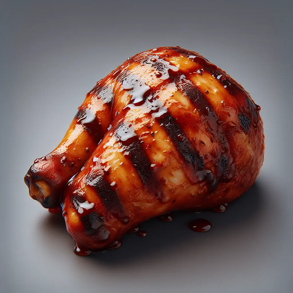 Bbq Chicken: A Flavorful and Satisfying Grilling Treat