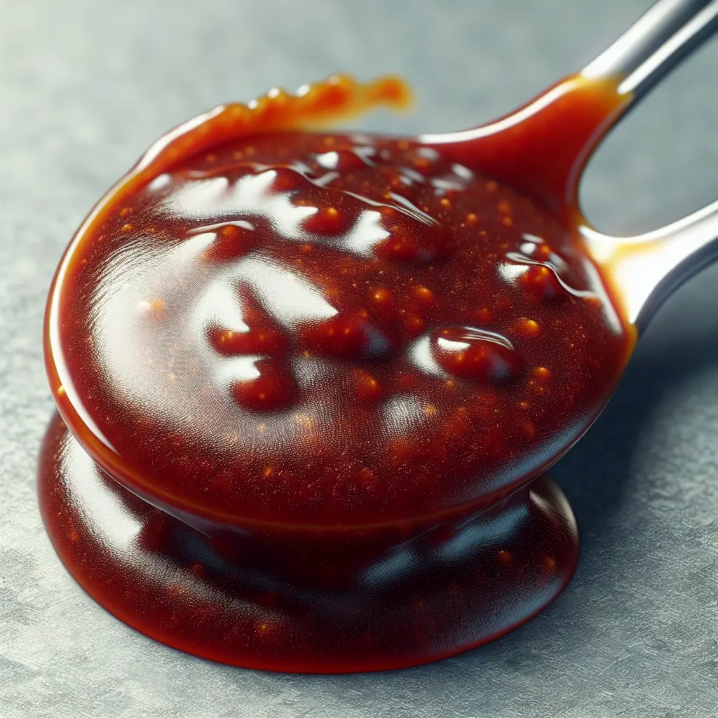 BBQ Sauce: A Versatile Condiment with Rich Flavor and Sweetness