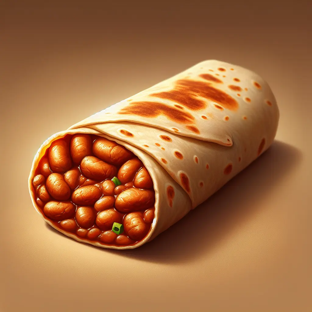 Indulge in the Savory Delights: A Comprehensive Guide to Bean Burritos