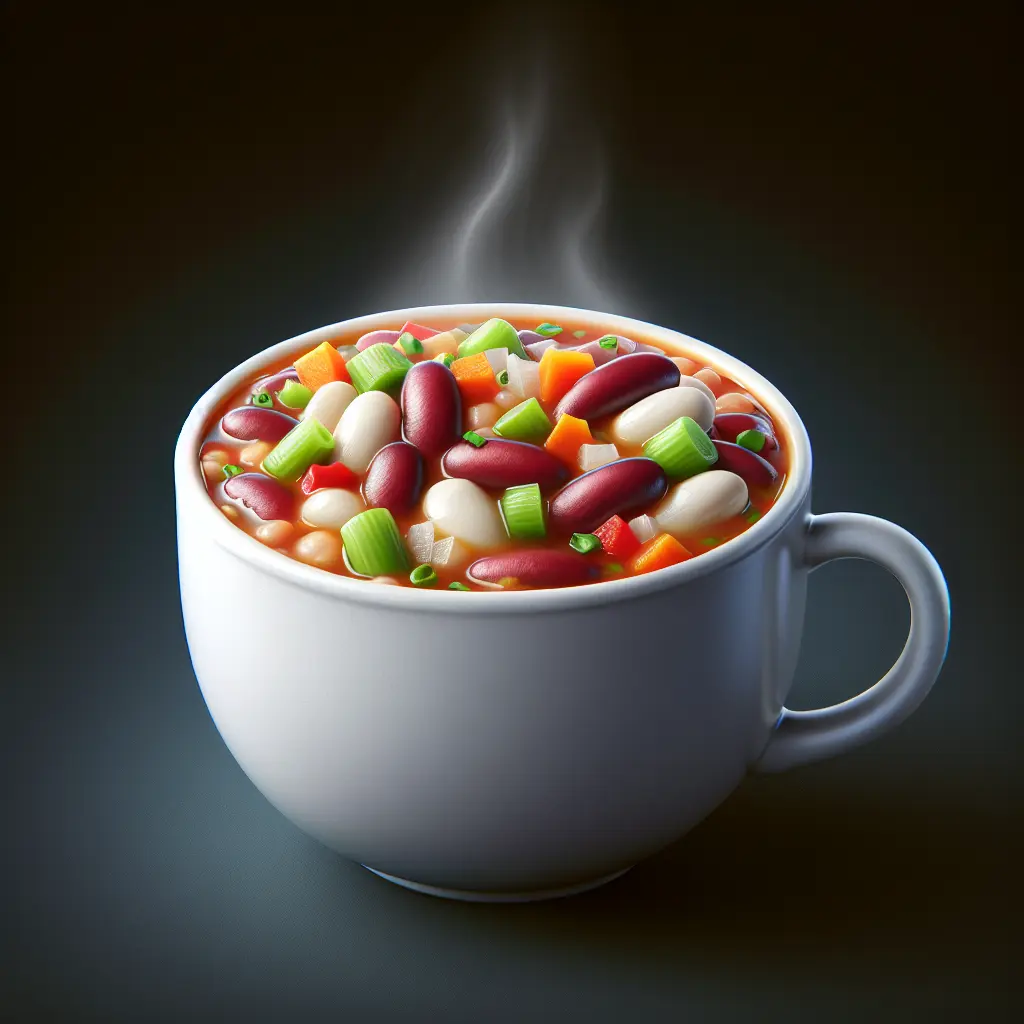 Bean Stew: A Hearty, Healthy, and Delicious Treat