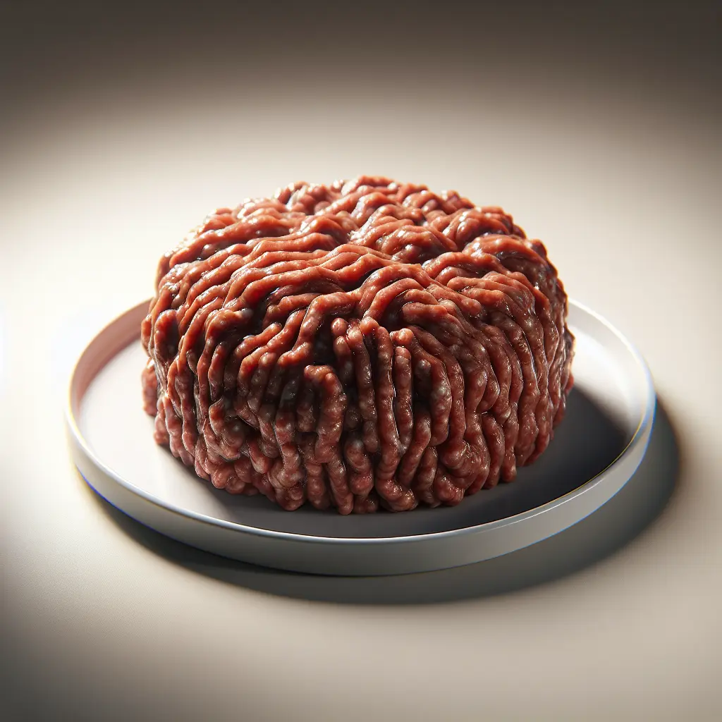 Beef Mince: A Versatile and Nutritious Meat