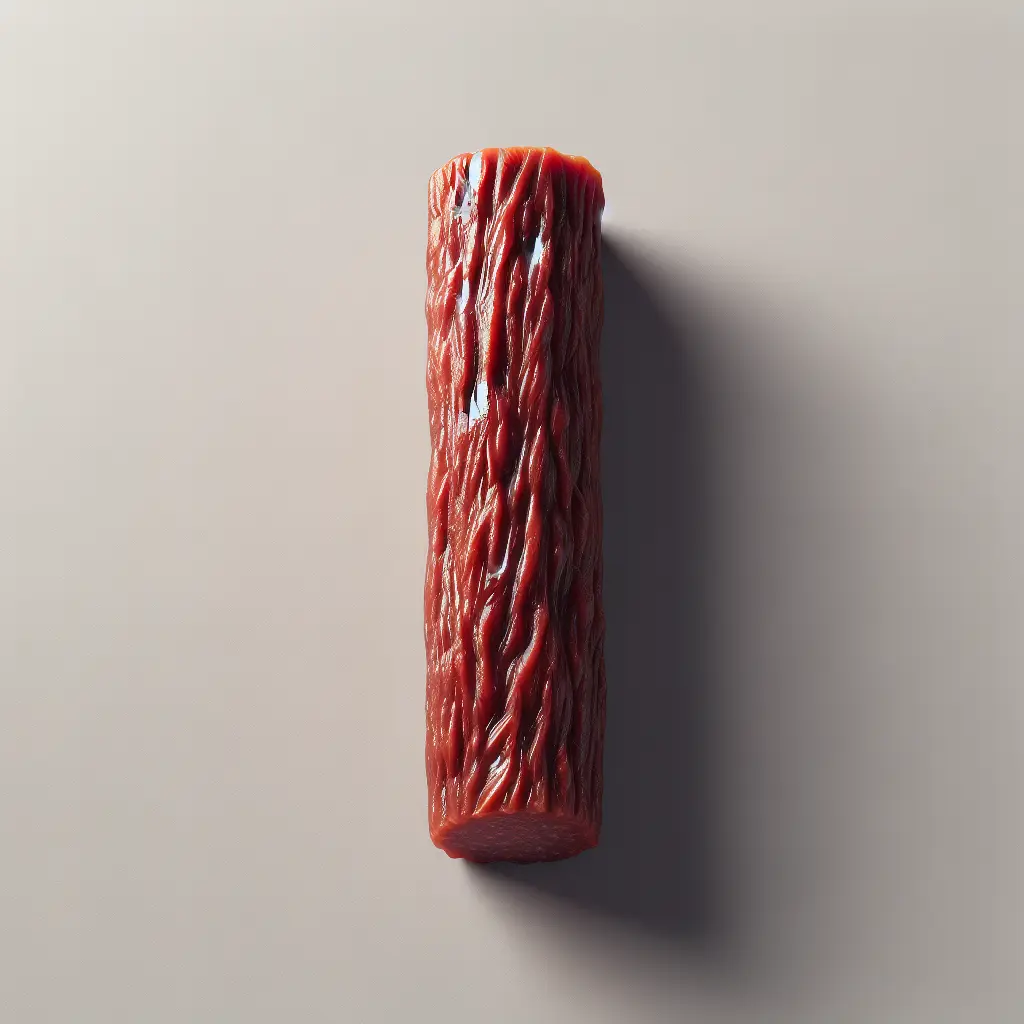 Beef Sticks: A Satisfying and Convenient Snack