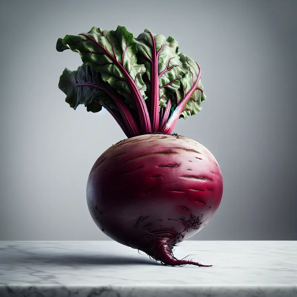 Unlocking the Nutritional Powerhouse: Exploring the Benefits of Beets