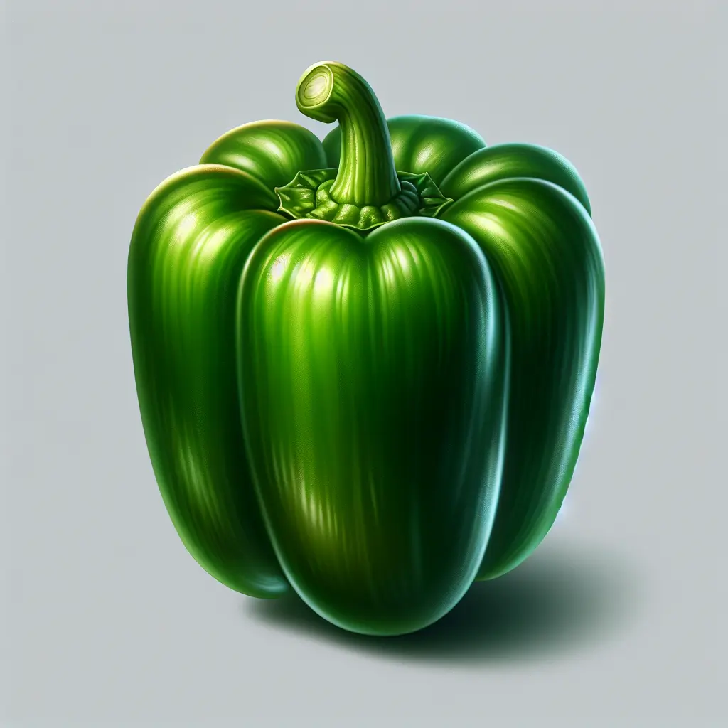 Bell Peppers: A Nutritious and Versatile Vegetable