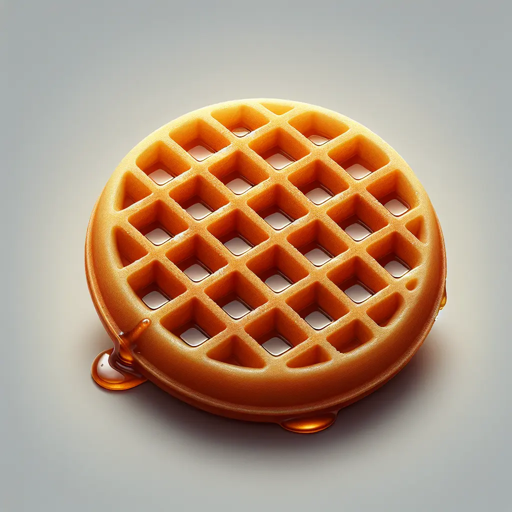 Waffles: A Delicious and Versatile Breakfast Staple