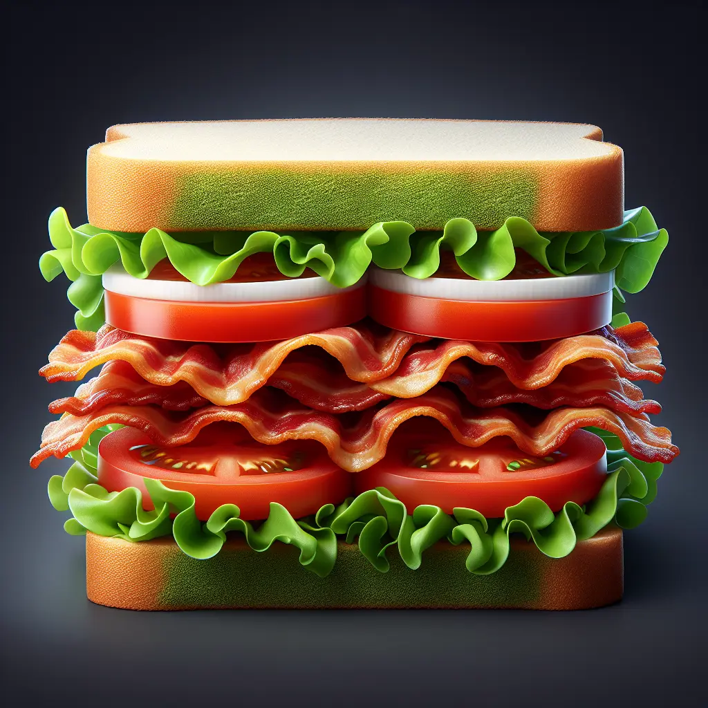 The Classic BLT: A Timeless Sandwich