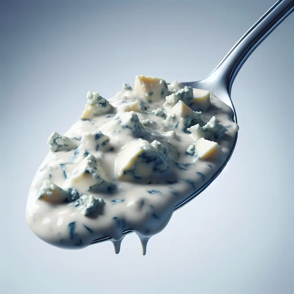 Blue Cheese Dressing: A Flavorful Addition to Your Favorite Salads and Dishes