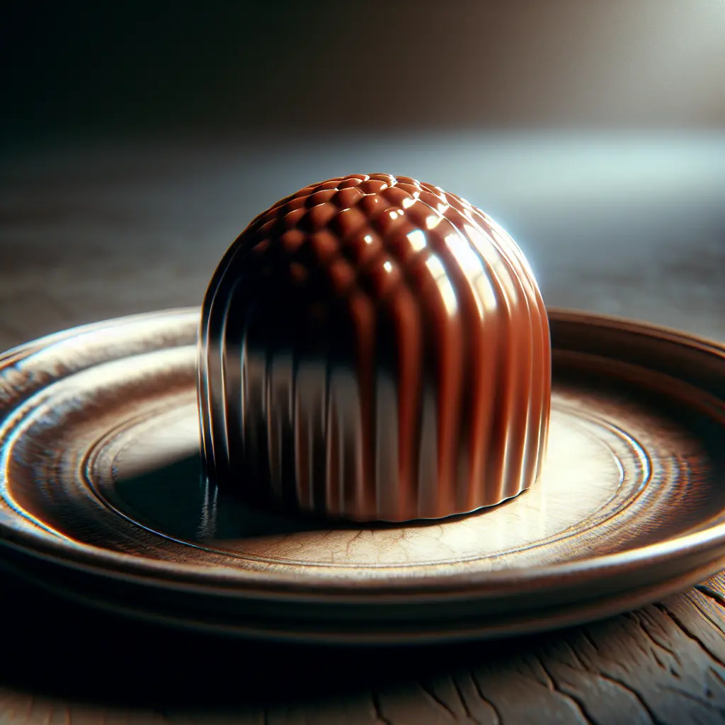 Indulge in the Decadent Delight of Bon Bons