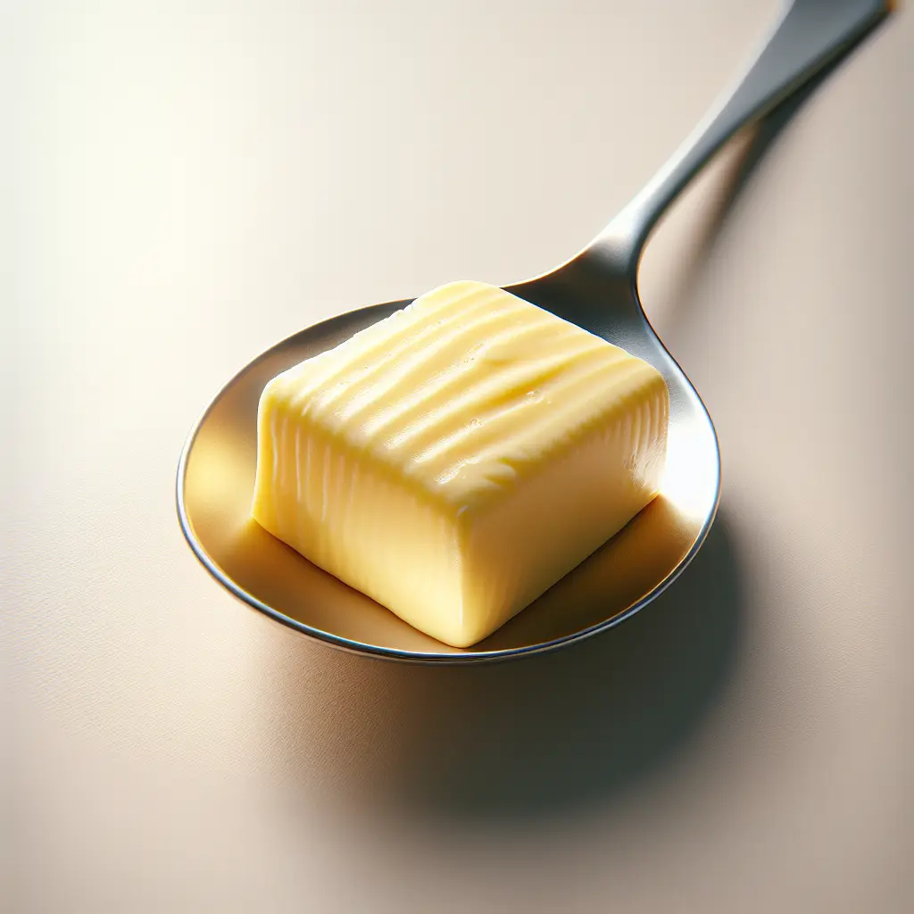 Butter: A Culinary Staple with Rich History and Culinary Uses