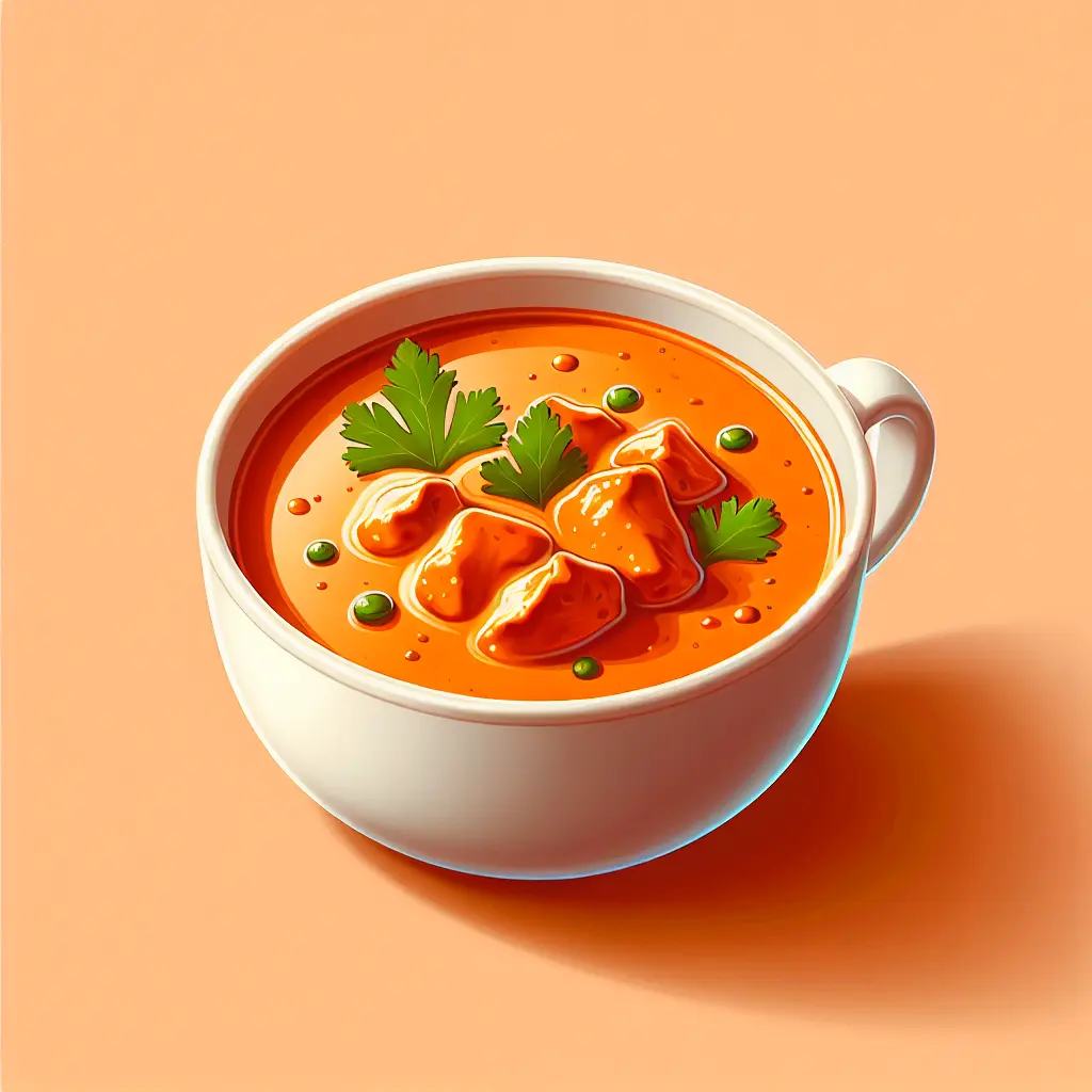 The Ultimate Guide to Butter Chicken: A Culinary Delight