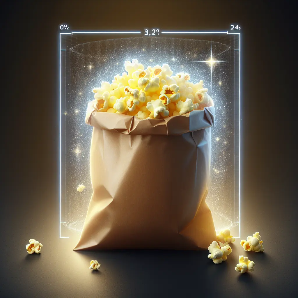 Buttered Popcorn: A Savory and Satisfying Delight