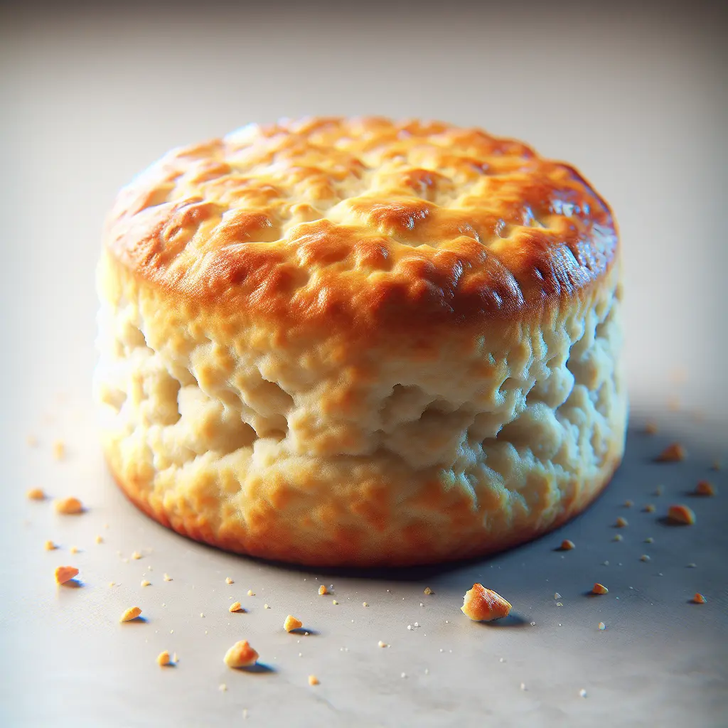 The Buttermilk Biscuit: A Southern Staple