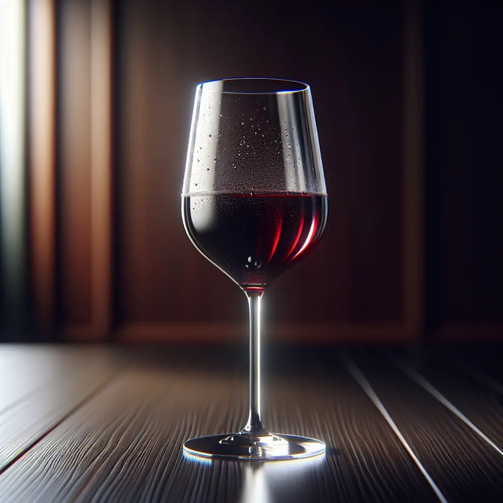 A Glass of Cabernet: Exploring Its Health Benefits and Rich Flavor