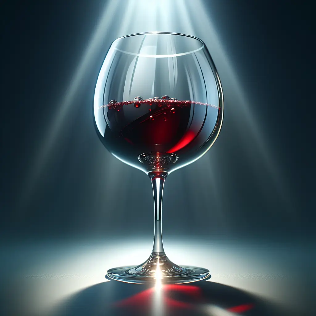 Cabernet Sauvignon: The Rich and Robust Red Wine