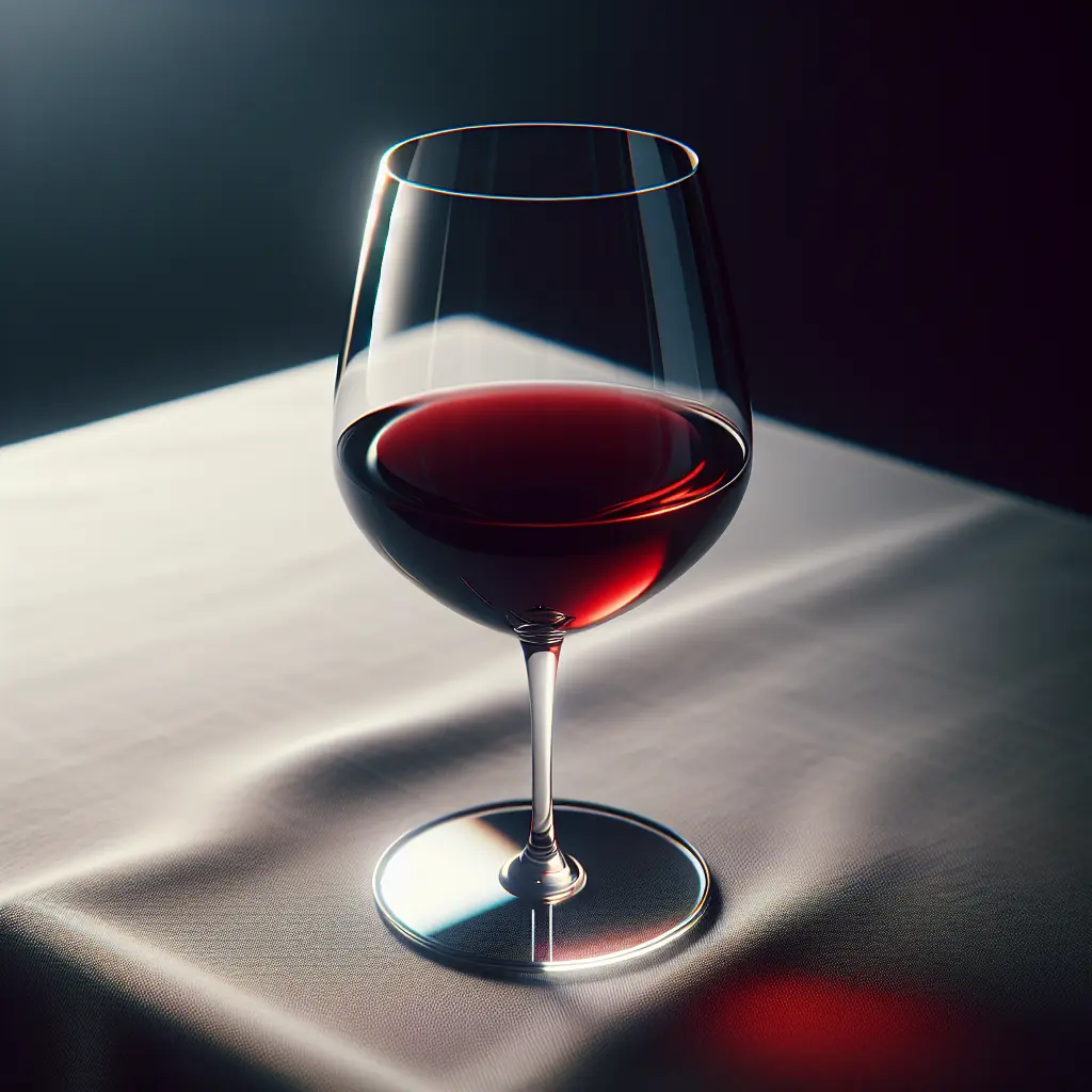 The Allure of Cabernet Wine: A Wine Enthusiast's Guide