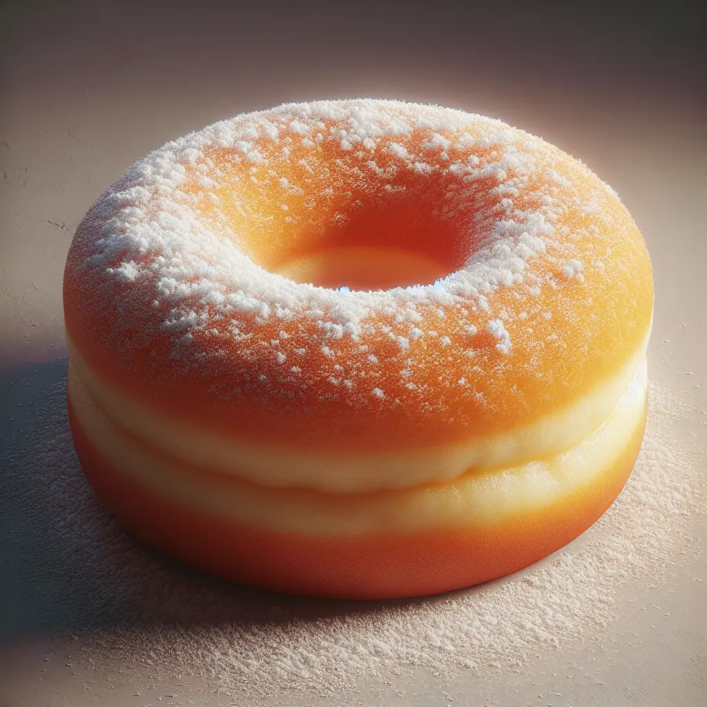 The Ultimate Guide to Cake Donuts: A Sweet and Satisfying Treat