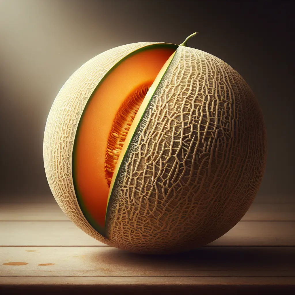 Cantaloupe Melon: A Sweet and Refreshing Superfood