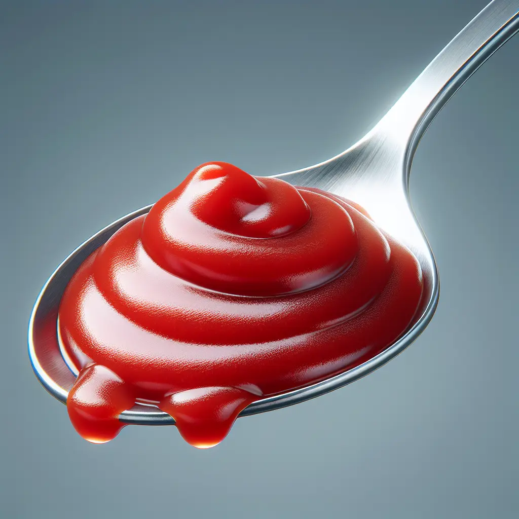 Catsup: A Delectable Condiment with a Rich History