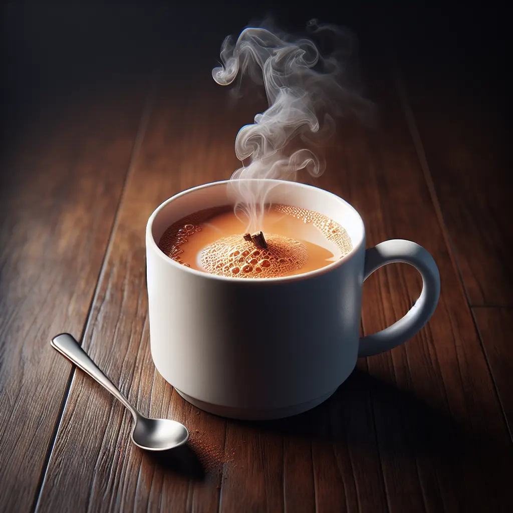 Discover the Allure of Chai Tea: A Warm Embrace for Body and Soul