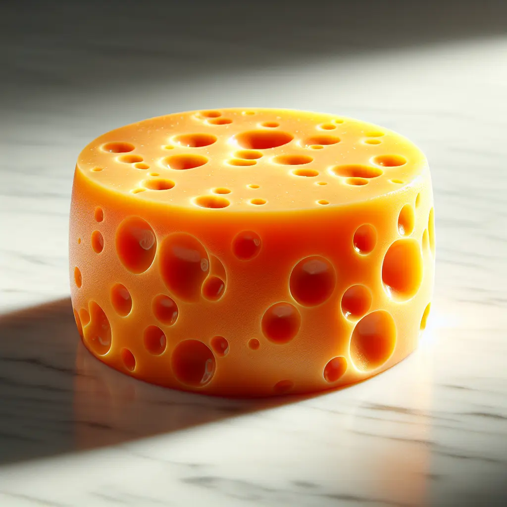 Cheddar Cheese: A Dairy Delight