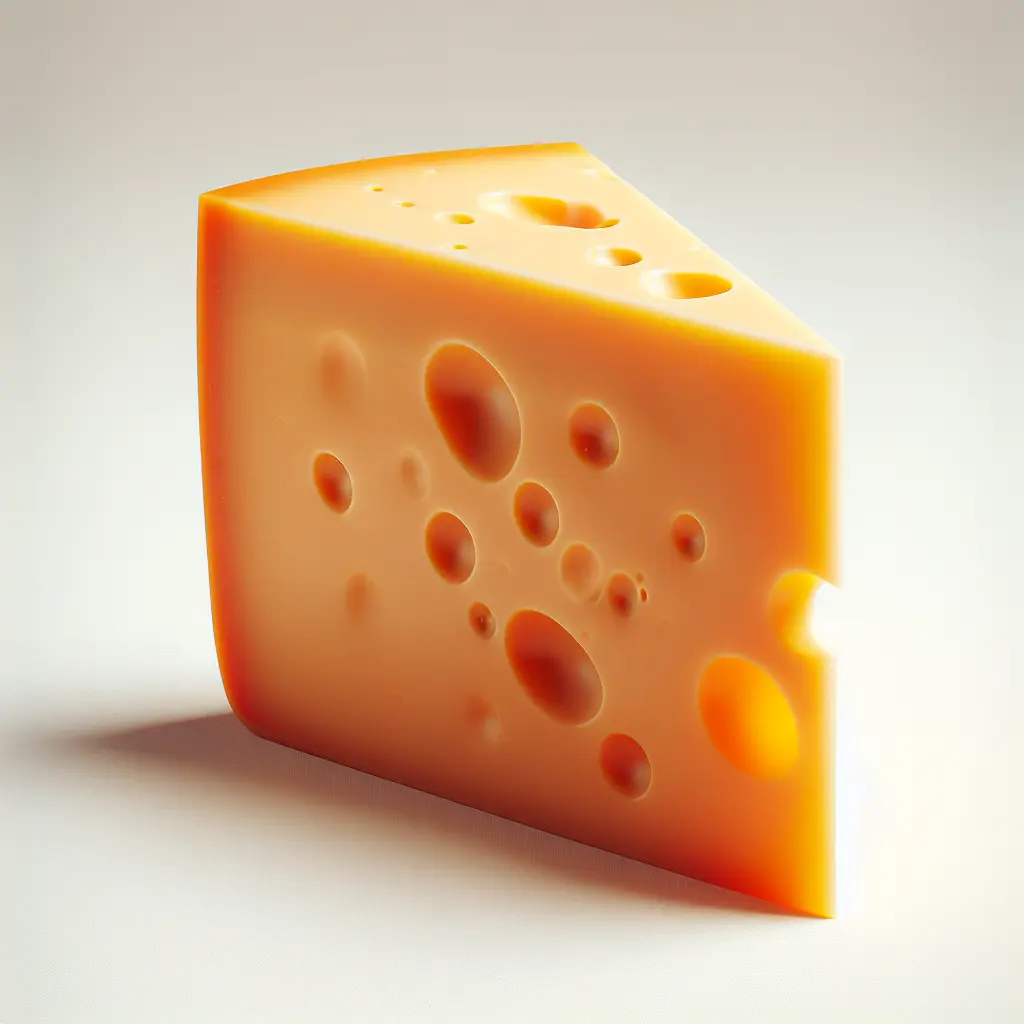 Cheese: A Nutritional Powerhouse