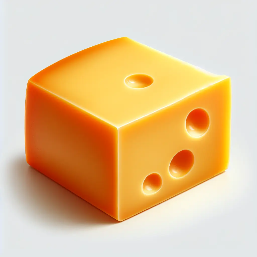 American Cheese: A Culinary Classic