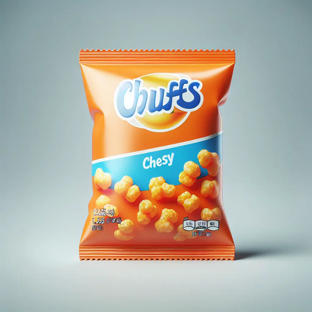 Cheetos: The Crunchy, Cheesy Delight