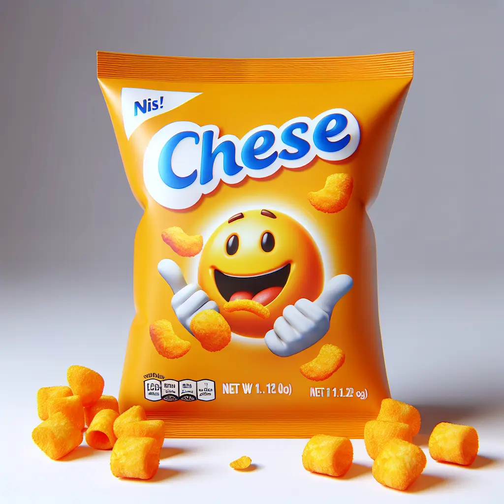 Cheetos Cheese Flavored Snacks: A Crunchy and Flavorful Delight