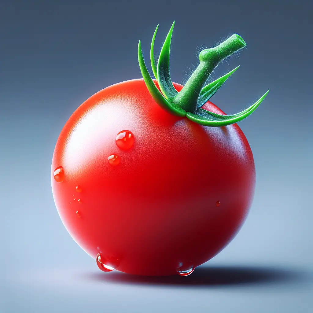 Cherry Tomatoes: A Delightful Burst of Flavor and Nutrition